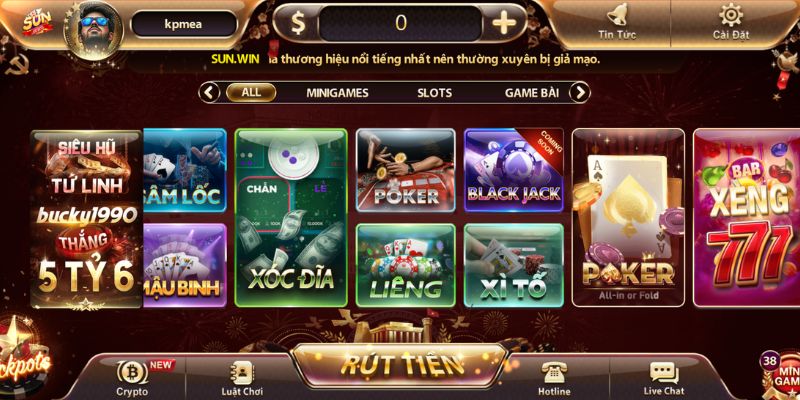 Giới thiệu chi tiết về cách chơi liêng tại Sunwin