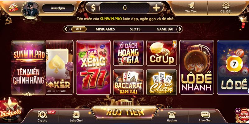 Tổng quan một số thông tin về blackjack