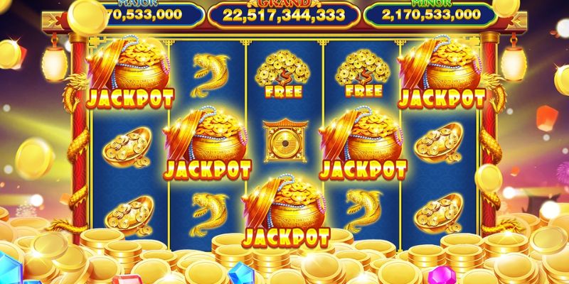 Các thuật ngữ quan trọng cần biết trong slot dễ thắng