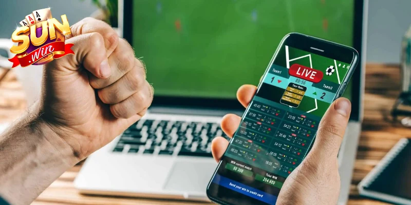 Đặt Cược Kèo Hiệp 1 Thông Minh Tại Sunwin, Cơ Hội Thắng Cao 4 Cách chơi kèo hiệp 1 mang lại lợi nhuận