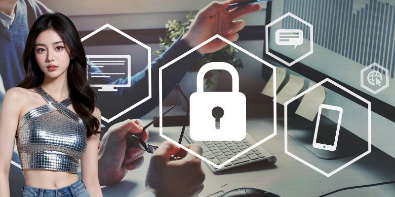 Chính Sách Bảo Mật Sunwin - Lá Chắn Thép Bảo Vệ Dữ Liệu 3 Đối tượng và phạm vi áp dụng của Chính sách bảo mật Sunwin