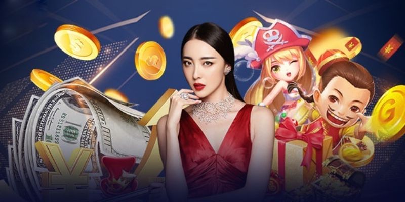 Event giftcode là gì