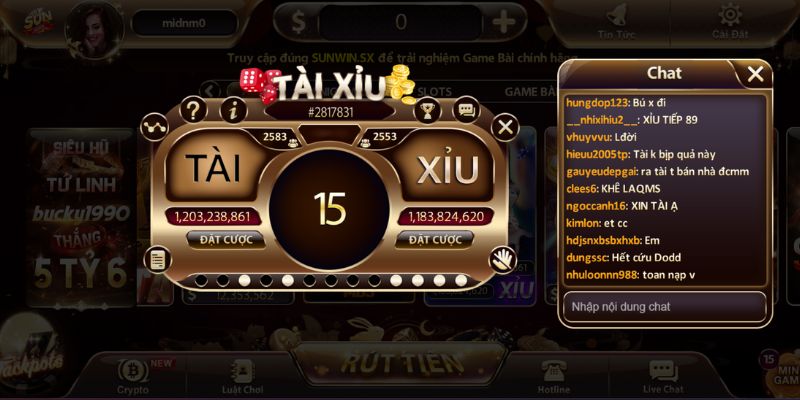 Tool Tài Xỉu Sunwin – Có Thực Sự Uy Tín Và Hiệu Quả? 2 Giới thiệu chi tiết về tool tài xỉu Sunwin