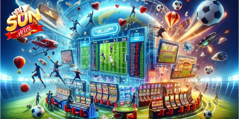 Đặt Cược Kèo Hiệp 1 Thông Minh Tại Sunwin, Cơ Hội Thắng Cao 1 keo-hiep-1