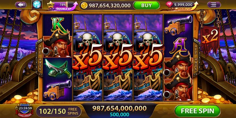 Slot Đổi Thưởng Sunwin Nạp Rút Nhanh - Trải Nghiệm Đỉnh Cao 4 Mẹo chơi slot đổi thưởng thắng lớn dành cho mọi người chơi