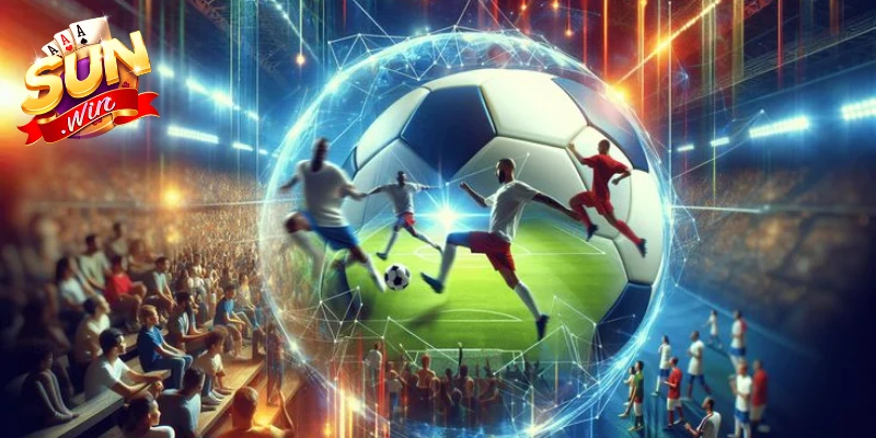 Đặt Cược Kèo Hiệp 1 Thông Minh Tại Sunwin, Cơ Hội Thắng Cao 2 Những kèo hiệp 1 hay xuất hiện trong bóng đá