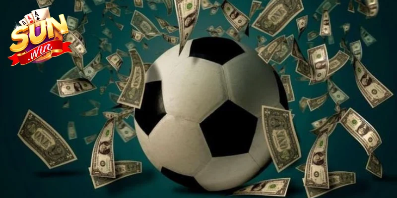 Cá Cược Bóng Đá Tại Sunwin Liền Tay, Thắng Liền Hôm Nay 4 Phương pháp cá cược bóng đá tối ưu