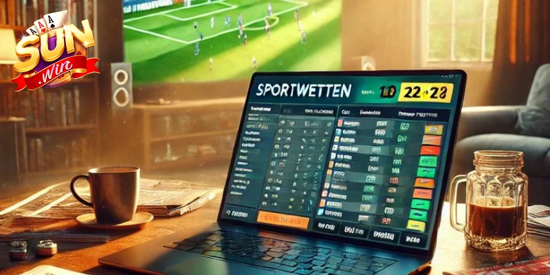 Cá Cược Bóng Đá Tại Sunwin Liền Tay, Thắng Liền Hôm Nay 3 Quyền lợi đặc biệt khi tham gia cá cược bóng đá Sunwin