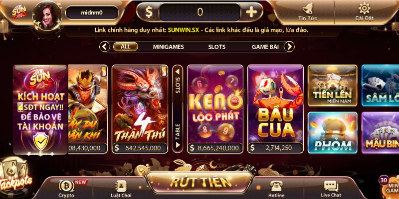review-casino-sunwin