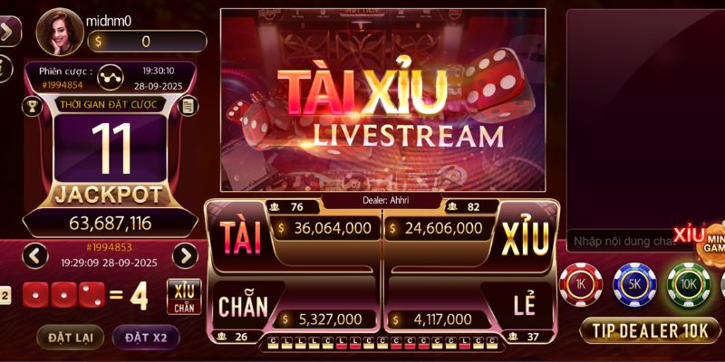 Tool Tài Xỉu Sunwin – Có Thực Sự Uy Tín Và Hiệu Quả? 4 Tổng hợp 3 cách soi cầu tài xỉu chuẩn nhất