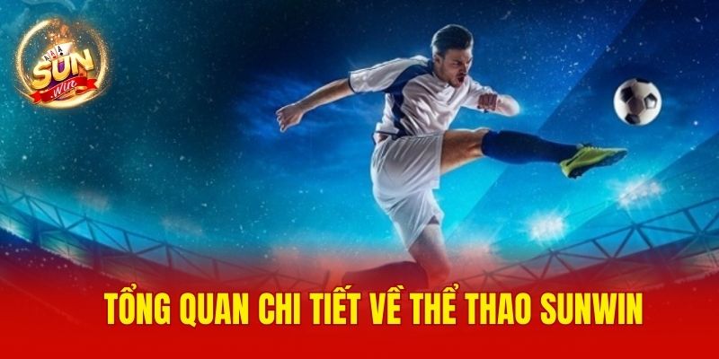 Review Thể Thao Sunwin - Đánh Giá Chi Tiết, Dự Đoán Chuẩn 2 Tổng quan chi tiết về review thể thao Sunwin
