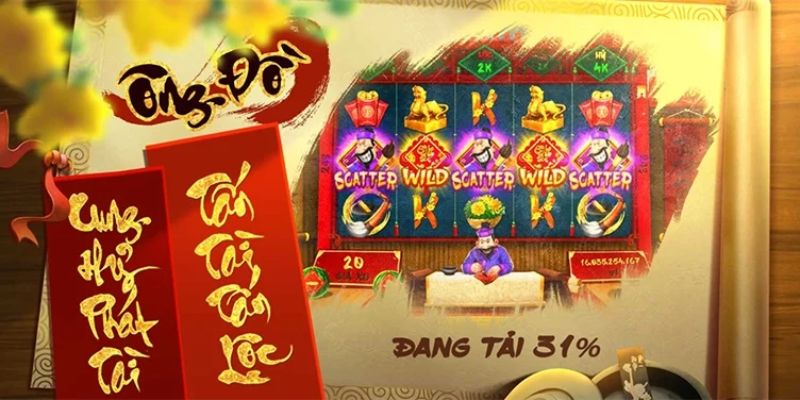 Top 3 slot dễ thắng mang cơ hội trúng Jackpot cao
