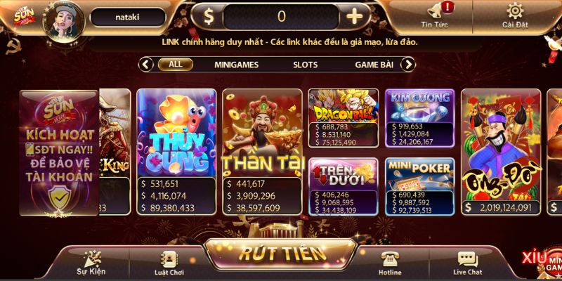 Slot Uy Tín Hàng Đầu Sunwin – Chơi Dễ Thắng, Thưởng Dễ Rút 4 Top 3 tựa game hot của slot uy tín Sunwin
