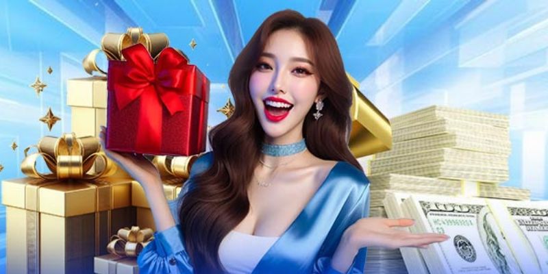 Top các khuyến mãi khủng mới nhất chỉ có tại Sunwin 