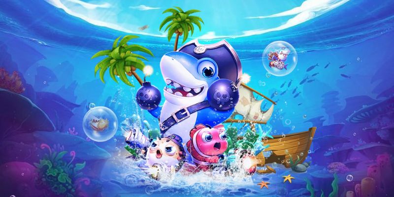 Trải nghiệm thực tế - Xác minh bắn cá lừa đảo không